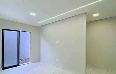 Imagem 4: Imóvel para venda tem 95 metros quadrados com 3 quartos em Vereda Tropical...