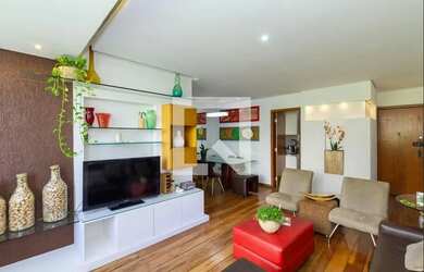 Imagem 2: Apartamento à Venda - Buritis, 3 Quartos, 100 m2