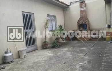 Imagem 11: Casa de rua Duplex / Residencial / Méier