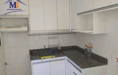 Imagem 5: Casa com 3 dormitórios para alugar, 80 m² por R$ 3.700/mês - Parque...