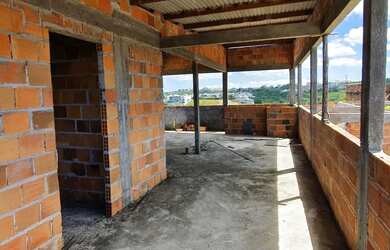 Imagem 6: Grande Oportunidade Prédio 3 andares ,9 Quartos, 4 Suítes, 225m², Jardim...