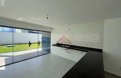 Imagem 5: Casa com 3 quartos à venda, 154 m por R$ 799.000