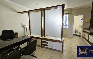 Imagem 10: Sala comercial à venda Edifício Wall Street, 52m2, Santo Agostinho