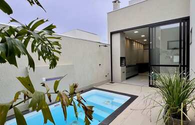 Imagem 11: Casa PERFEITA no Condomínio Villa Segura !!!