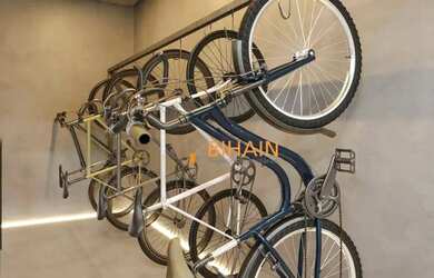 Imagem 4: Apartamento com 3 dormitórios à venda, 122 m² por R$ 2.789.000,00 -...