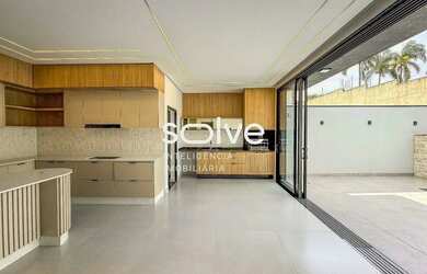 Imagem 12: Casa em Condomínio à venda Residencial London Park 3 suítes 1.850.000,00