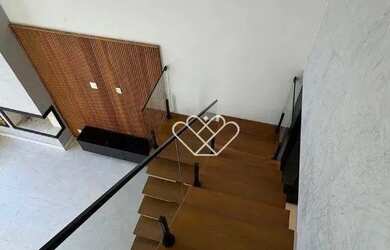 Imagem 13: Casa de Alto Padrão com Espaço Gourmet no Condomínio Di Firenzi