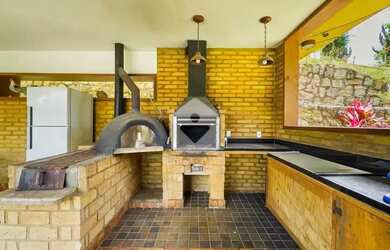 Imagem 14: Casa à venda Casa com 5 dormitórios