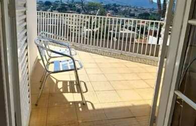 Imagem: Casa com 4 dormitórios à venda, 186 m² por R$ 620.000 - Jardim