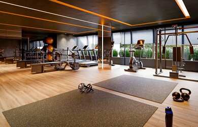 Imagem 4: W Mauriti Apartamentos de Alto Padrão na Pedreira Próximos a Tudo