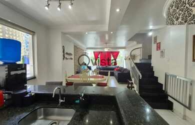 Imagem 5: Apartamento à Venda na Astúrias QVista Inteligência Imobiliária Guarujá