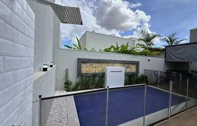 Imagem 3: Casa maravilhosa no Belvedere 2