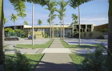 Imagem 3: Apartamento à venda no MILAGRES BEACH RESIDENCE , PORTO DA RUA, São...