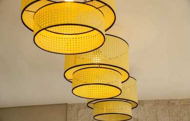 Imagem 12: Apartamento novo à venda, finamente mobiliado - Itpema SC