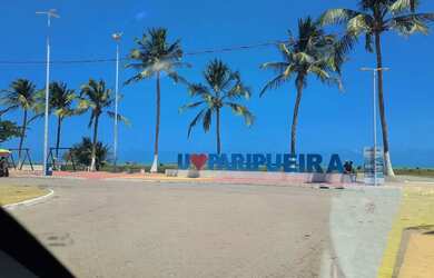 Imagem 1: Imóveil localizado 05 minutos da praia de Paripueira