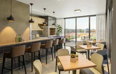 Imagem 9: Garden 1 dormitórios à venda Independência Porto Alegre/RS