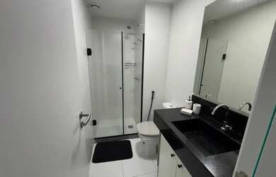 Imagem 3: Apartamento mobiliado no Wide - 2 quartos!