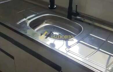 Imagem 4: SOBRADO DE CONDOMÍNIO 03 QUARTOS, SUÍTE, SACADA, ÁREA GOURMET