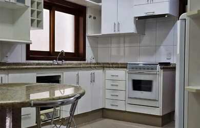 Imagem 14: Casa a Venda e/ou Locação no Condomínio Millenium em Valinhos, no bairro...