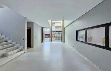 Imagem 6: MAGNÍFICA CASA MODERNA E BEM ESTRUTURADA