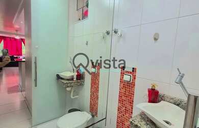 Imagem 7: Apartamento à Venda na Astúrias QVista Inteligência Imobiliária Guarujá