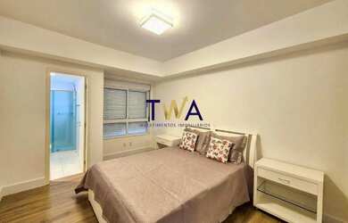 Imagem 12: Apartamento MOBILIADO, Vila da Serra, Nova Lima, 4 quartos, R$3.100.000,00,...