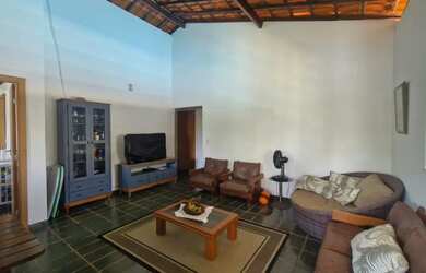 Imagem 9: Guarajuba casa Terrea 50 m do mar