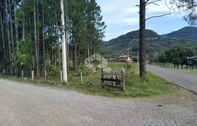 Imagem 13: Linda Chácara na Linha Temerária