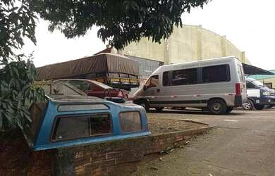 Imagem 2: Galpão em Av 24 de Outubro - São Cristóvão - Medianeira/PR