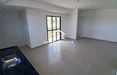 Imagem 4: VENDA - APARTEMENTO 2 QUARTOS - ATIBAIA