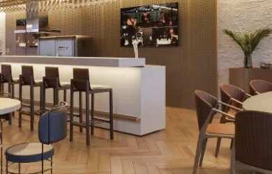 Imagem 3: OPORTUNIDADE EM OBRAS 4suítes, 6bwc, 3vgs, lazer mais que completo, local...