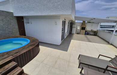 Imagem 4: Cobertura Onda Carioca Recreio