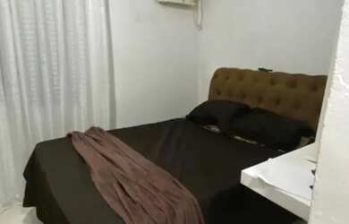 Imagem 10: BA123 CASA EM PARIPE. Área de serviço, 60m² de Área, 1 Banheiroe2...