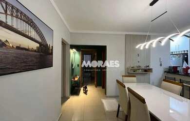 Imagem 7: Casa com 3 quartos, 1 suíte, 4 vagas, à venda, 193 m² por R$ 680.000...