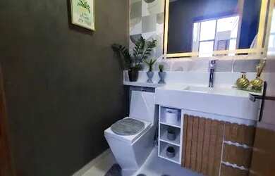 Imagem 10: Casa à venda, 163 m² por R$ 1.100.000,00 - Cajueiros - Maricá/RJ