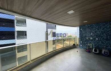 Imagem 5: Apartamento para Venda em Maceió, jatiuca, 4 dormitórios, 4 suítes,...