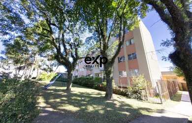 Imagem 3: Apartamento reformado no bairro novo mundo em Curitiba para venda com...