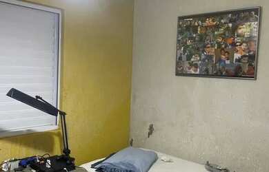 Imagem 7: Casa térrea à venda no Condomínio Vila Allegro, Sorocaba/SP