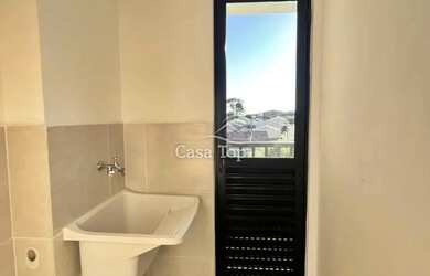 Imagem 9: Apartamento semimobiliado à venda Condomínio Vittace Up - Colônia Dona...