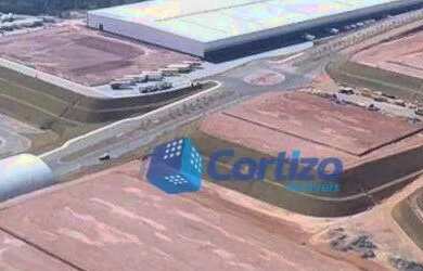 Imagem: Galpão para alugar, 28.703 m² por R$ 731.947/mês - Pinhal