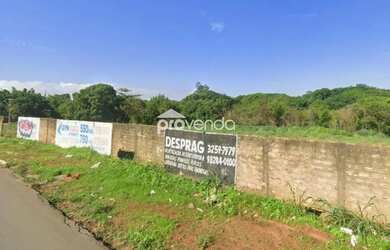 Imagem: O terreno possui 546m² de Área e está localizado em Jardim