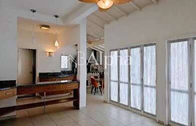 Imagem 11: Casa para locação e venda localizada em Alphaville no Residencial 5