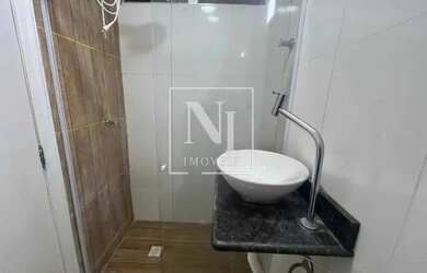 Imagem 6: Kitnet/Conjugado / Residencial / Copacabana