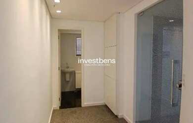 Imagem 15: Oportunidade Exclusiva no Lourdes: Sala Comercial com 198m²!