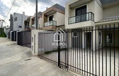 Imagem 2: Sobrado à Venda em Orfãs, Ponta Grossa - PR