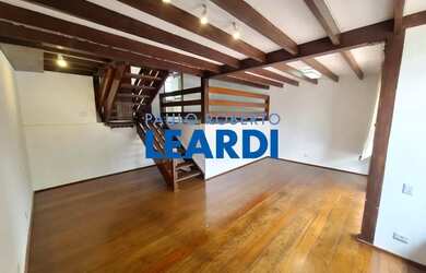 Imagem: CASA EM CONDOMÍNIO - ALPHAVILLE - SP