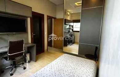 Imagem 10: CASA TÉRREA - 3 SUÍTES 1 MASTER - ÁREA 237m² - CONDOMÍNIO DO LAGO...