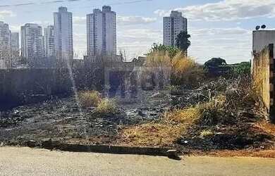 Imagem: O terreno possui 420m² de Área e está localizado em Jardim