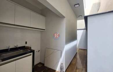 Imagem 2: Casa de Condomínio com 3 quartos, Village Provence, São José do Rio...