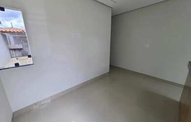 Imagem 4: Casa para Venda em Montes Claros, Independência, 3 dormitórios, 1 banheiro, 2 vagas